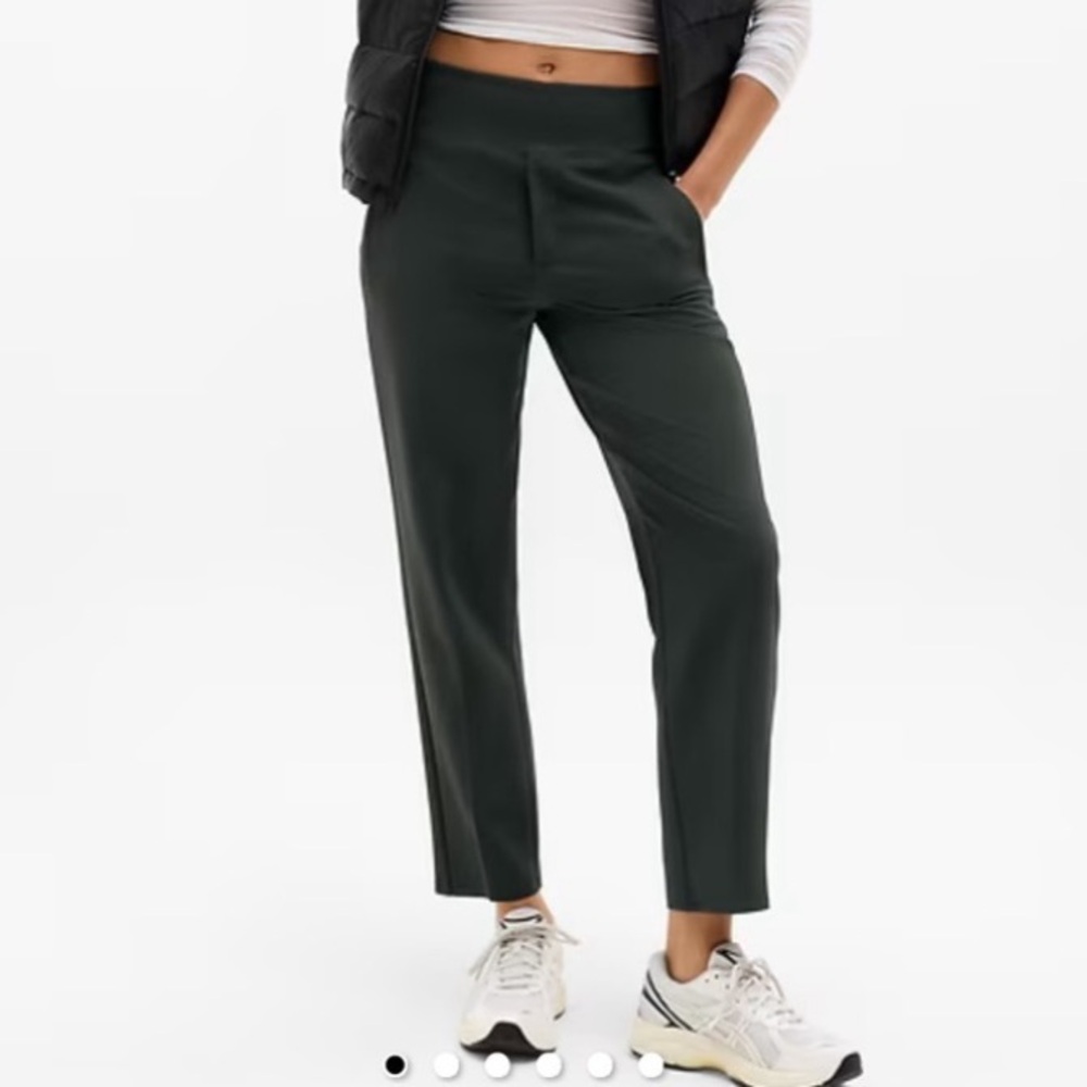 ATHLETA Endless High Rise Pant NWT